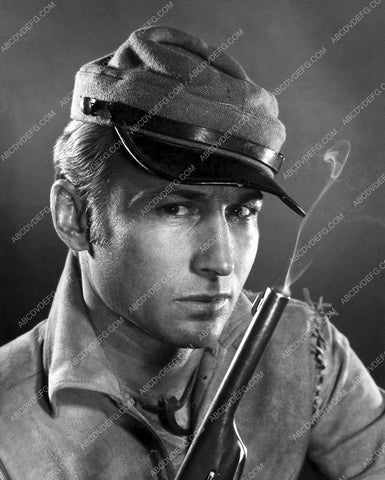 handsome Nick Adams TV The Rebel 8b20-12508
