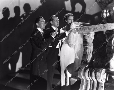 Kent Taylor Katherine Alexander film Death Takes a Holiday 8b20-12527