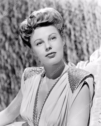 June Allyson portrait film Two Girls and a Sailor 8b20-12549