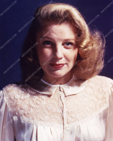 beautiful June Allyson portrait 8b20-12553