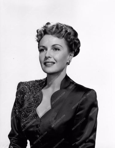 beautiful Frances Gifford portrait 8b20-12604