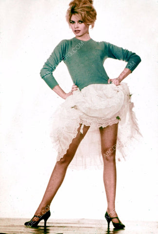 sexy Brigitte Bardot pic 8b20-12814