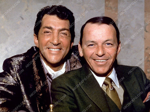 two cool cats Dean Martin Frank Sinatra 8b20-12846