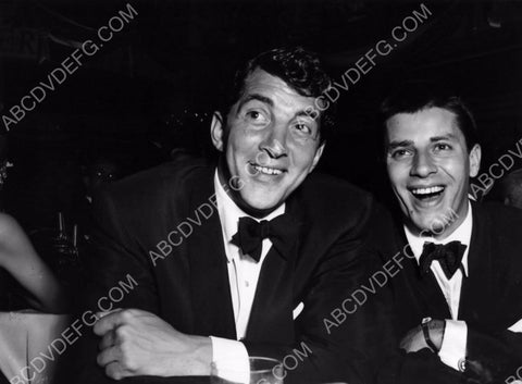 Dean Martin Jerry Lewis out having some fun 8b20-12858