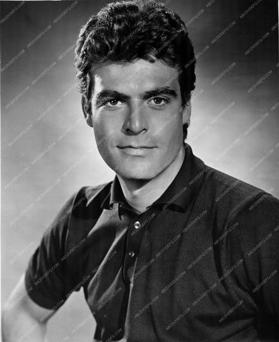 handsome Gardner McKay portrait film The Pleasure Seakers 8b20-12890