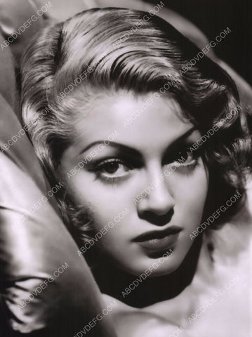 sultry Lana Turner portrait 8b20-1295
