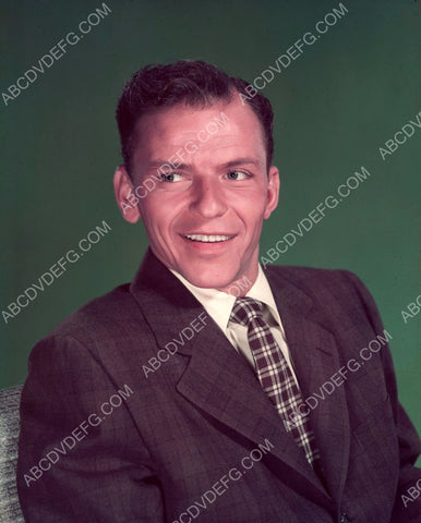 slick Frank Sinatra portrait 8b20-12970