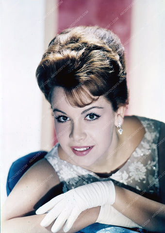 beautiful Annette Funicello portrait 8b20-13042