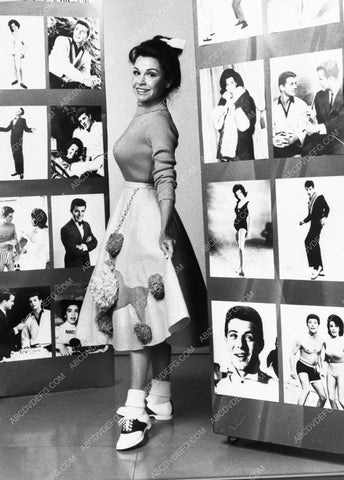 Annette Funicello photographic memories pic 8b20-13089