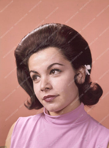 Annette Funicello portrait 8b20-13105