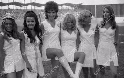 Caren Wilkinson Annette Funicello Michele Lee Sally Struthers 8b20-13145