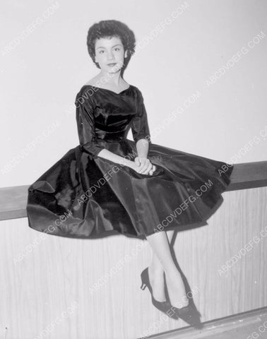 Annette Funicello portrait 8b20-13165