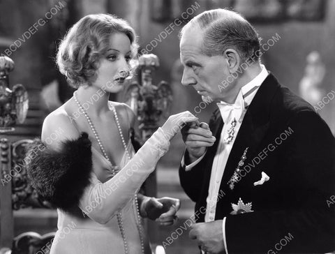 Gwili Andre film scene Secrets of the French Police 8b20-13188