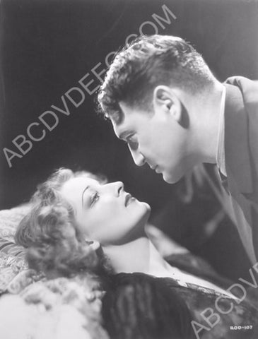Gwili Andre Richard Dix film Roar of the Dragon 8b20-13194
