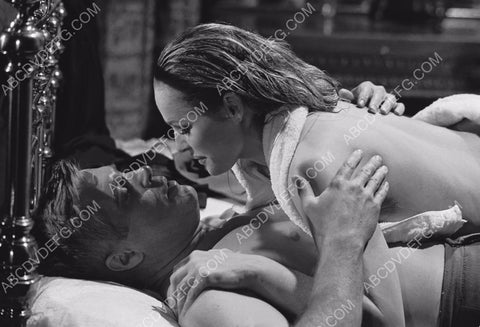 George Peppard Ursula Andress film The Blue Max 8b20-13205