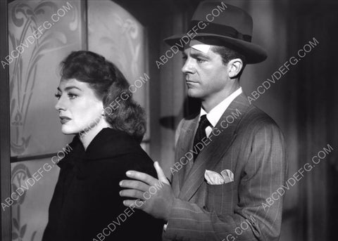 Joan Crawford Dana Andrews film Daisy Kenyon 8b20-13260