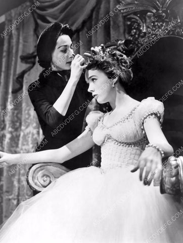 Julie Andrews TV production Cinderella 8b20-13297