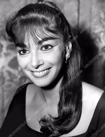 Pier Angeli portrait 8b20-13324