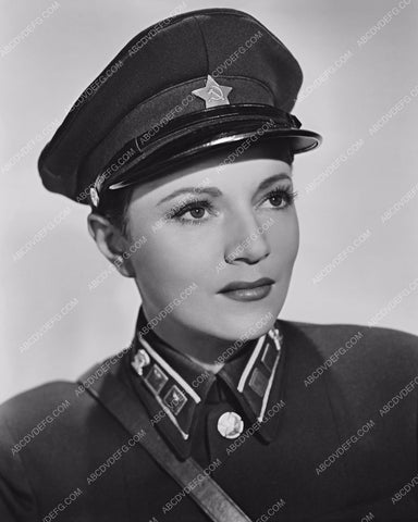 Annabella sexy in uniform film Bomber's Moon 8b20-13333