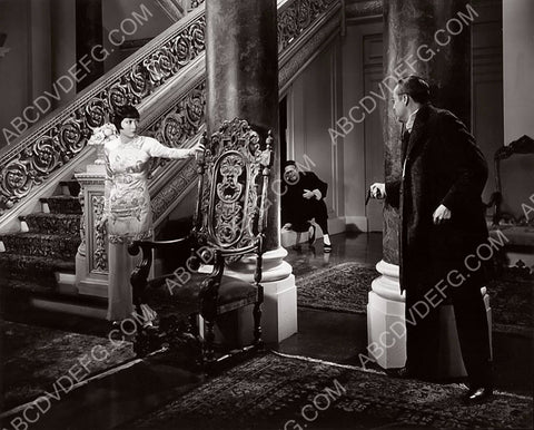 Anna May Wong film Daughter of the Dragon 8b20-1333