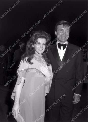 Ann-Margret Roger Smith a night on the town 8b20-13373