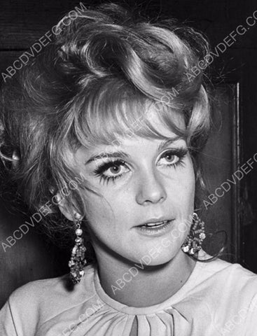 Ann-Margret portrait 8b20-13398