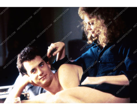 Shelley Long Tom Hanks film The Money Pit 8b20-13471