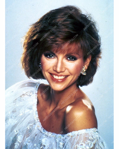 Victoria Principal portrait TV Dallas 8b20-13486