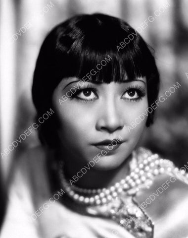 Anna May Wong portrait 8b20-1349