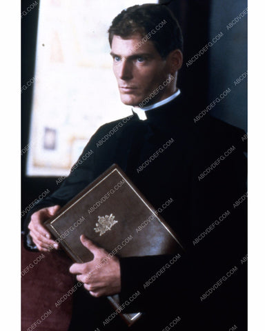 Christopher Reeve film Monsignor 8b20-13511
