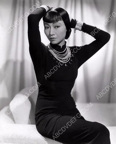 Anna May Wong portrait 8b20-1354