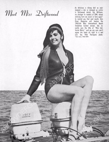 meet Miss Driftwood ad Edy Williams 8b20-13634