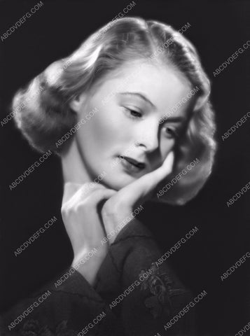 stylish Ingrid Bergman portrait 8b20-13685