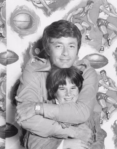 Bill Bixby Brandon Cruz TV The Courtship of Eddie's Father 8b20-13745