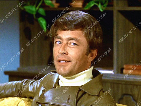 Bill Bixby TV Love American Style 8b20-13770
