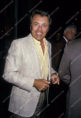 candid Bill Bixby at some event 8b20-13775
