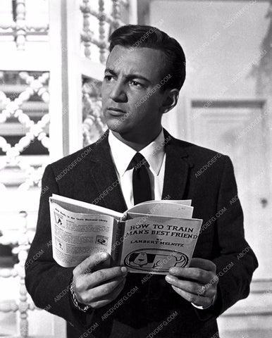 Bobby Darin portrait film If a Man Answers 8b20-13796