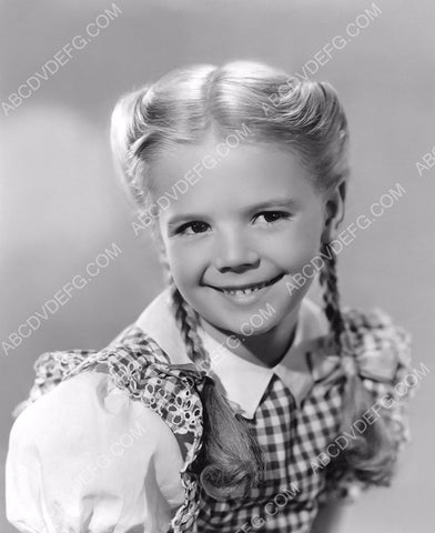 very young Natalie Wood film Tomorrow Is Forever 8b20-1382
