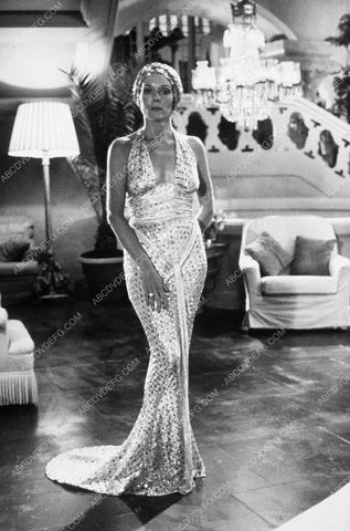 Diana Rigg full length fashion shot 8b20-14059