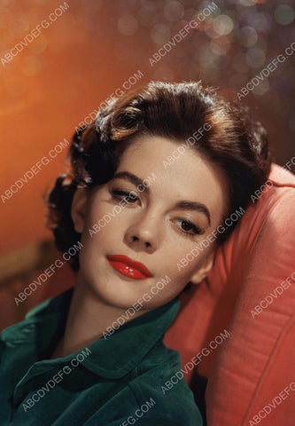 beautiful Natalie Wood portrait 8b20-1405