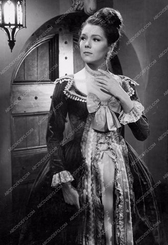beautiful Diana Rigg wardrobe pic 8b20-14078