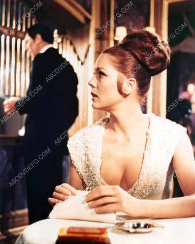 stunning Diana Rigg pic 8b20-14086
