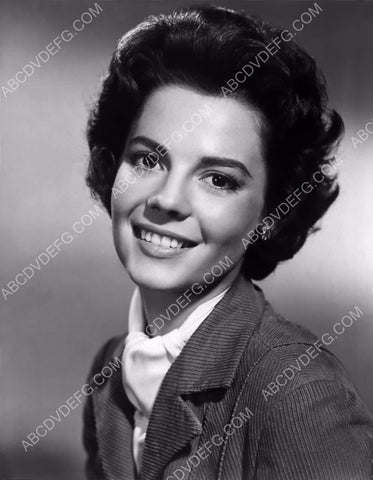 smart Natalie Wood portrait 8b20-1411