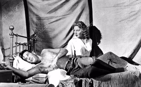 Guy Madison film scene 8b20-14415