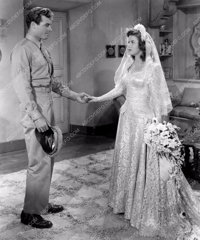 Guy Madison Shirley Temple film Since You Went Away 8b20-14439