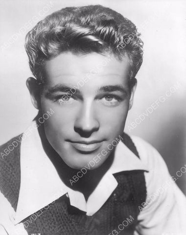 young Guy Madison portrait 8b20-14458