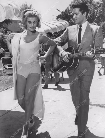 Ann-Margret Elvis Presley film Viva Las Vegas 8b20-14562