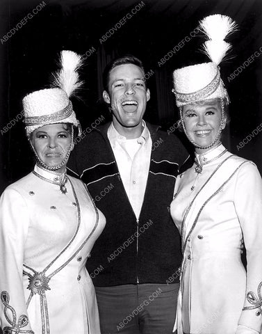 Martha Raye Richard Chamberlain Doris Day film Jumbo 8b20-14610