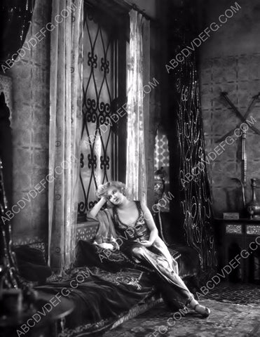 Greta Nissen silent film Fazil 8b20-1467