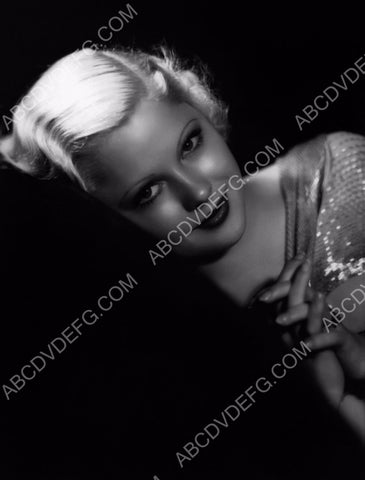 lovely Mary Carlisle portrait 8b20-14767